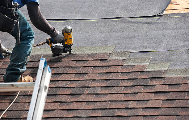 Licensed Emergency Roof Repair service in Clarksville, IA - Brentwood Metal Roofing